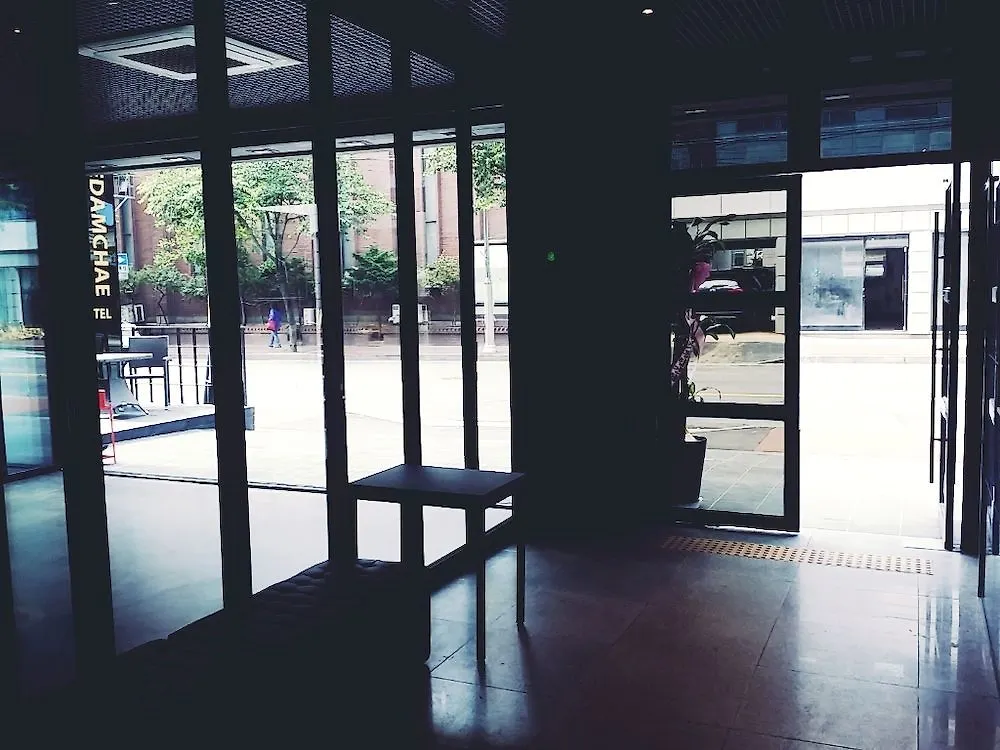 Haedamchae Stay Hotel 金浦 韩国