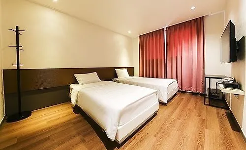 Haedamchae Stay Hotel 金浦