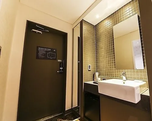 Haedamchae Stay Hotel 金浦 韩国