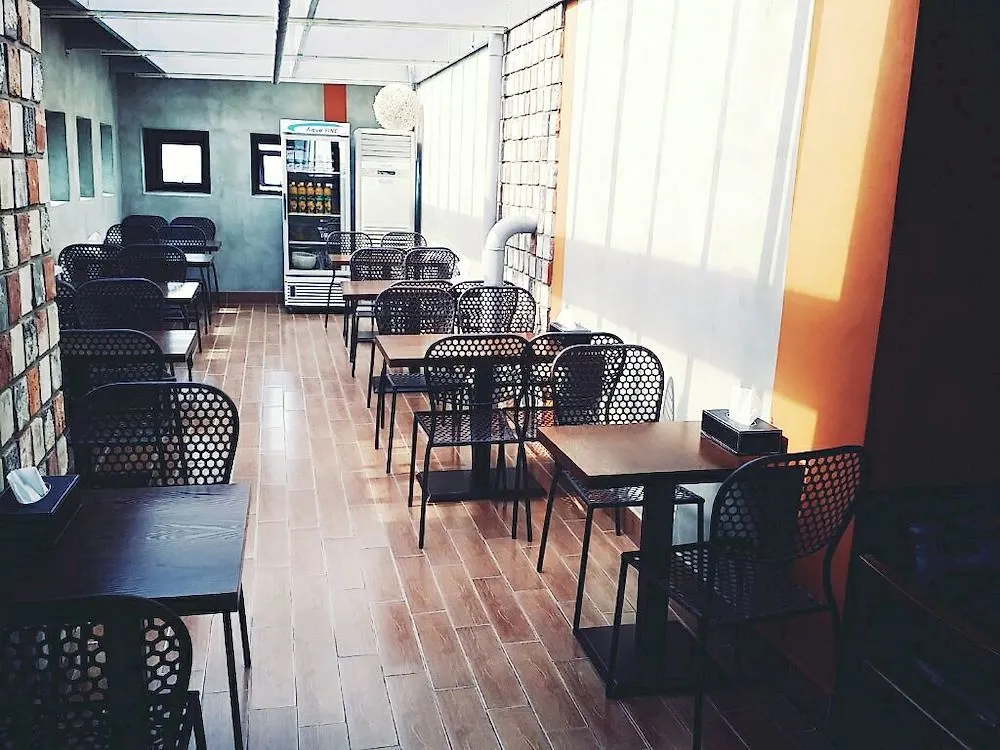 Haedamchae Stay Hotel 金浦 3*,  韩国