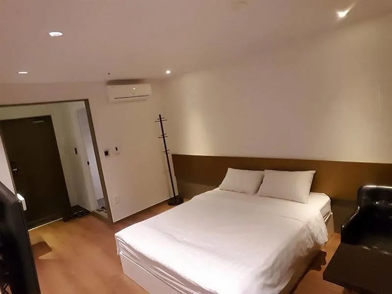 Haedamchae Stay Hotel 金浦