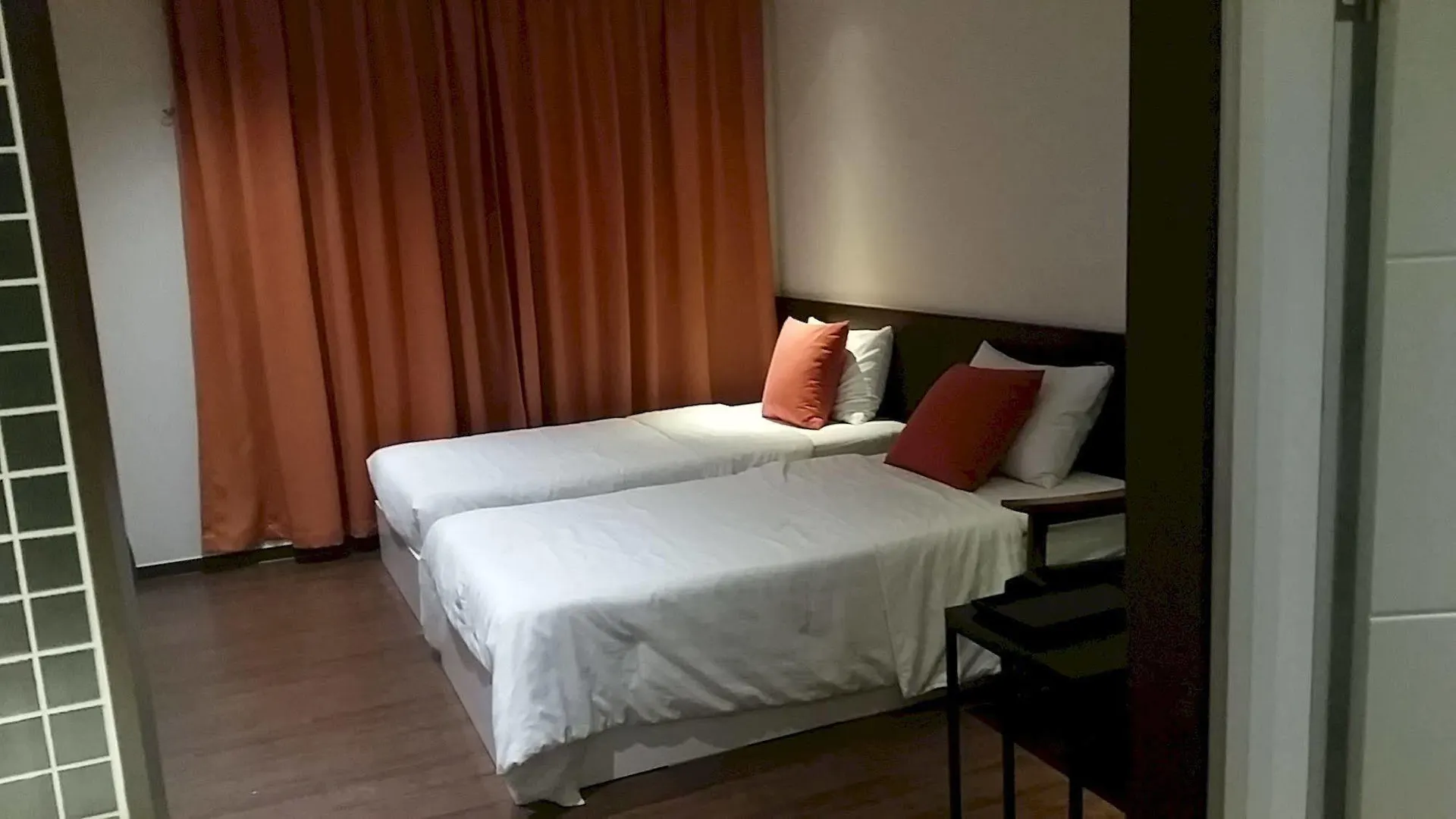Haedamchae Stay Hotel 金浦